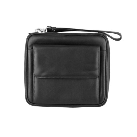 Bolsa 6 Pipas Napa Negra
