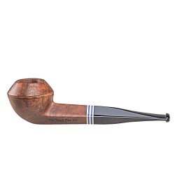 copy of The French Pipe Saint Claude Nº8 Unie Brune