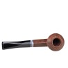 The French Pipe Saint Claude Nº8 Unie Brune
