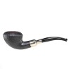 Chacom Spigot Noir Mat Sablee 426