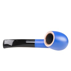 Chacom Laquee Bleue 42
