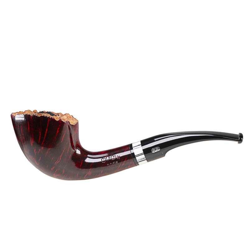 Chacom Pipe de l Anee 2025 S.700 Rouge