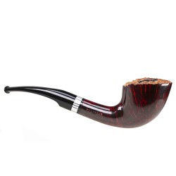 Chacom Pipe de l Anee 2025 S.700 Rouge