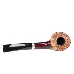 Chacom Pipe de l Anee 2025 S.700 Rouge