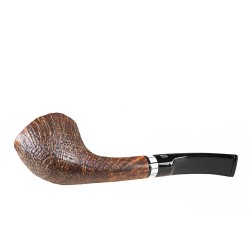 Chacom Pipe de l Anee 2025 S.900 Sablee Brune