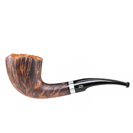 Chacom Pipe de l Anee 2025 S.300 Contrastee