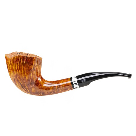 Chacom Pipe de l Anee 2025 S.100  Natural Satin