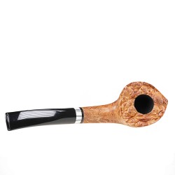 Chacom Pipe de l Anee 2025 S.1  Natural Mat