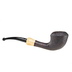 Chacom Maitre Piper XL Mahogany Sandblasted