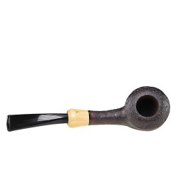 Chacom Maitre Piper XL Mahogany Sandblasted
