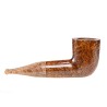 Chacom Reverse Calabash Droite Brun Brill