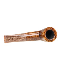 Chacom Reverse Calabash Droite Brun Brill