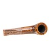 Chacom Reverse Calabash Droite Brun Brill