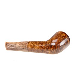 Chacom Reverse Calabash Droite Brun Brill