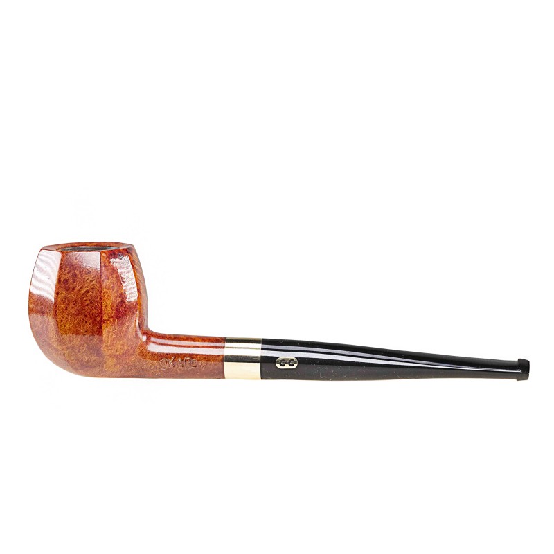 Chacom Old Briar 159 Acajou Nat