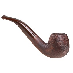 Chacom Sequoia Sablee Brun 184