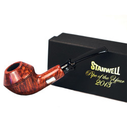 Stanwell Pipe of the Year...