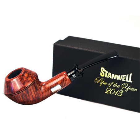Stanwell Pipe of the Year 2013 