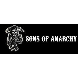 Zippo Sons of Anarchy Reaper Crew