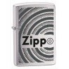 Zippo Bulleye