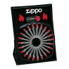 Zippo Flints 6 units