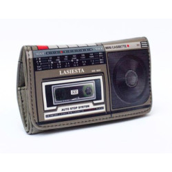 La Siesta - Mini Cassette /...