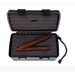 Cigar Humidor 10 Caddy 
