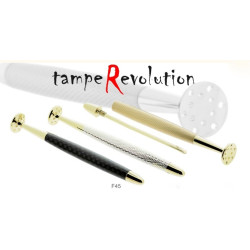TampeRevolution  CarbonTorpedo