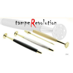 TampeRevolution GoldTorpedo